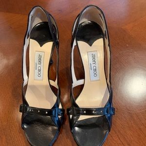 Jimmy Choo sandal